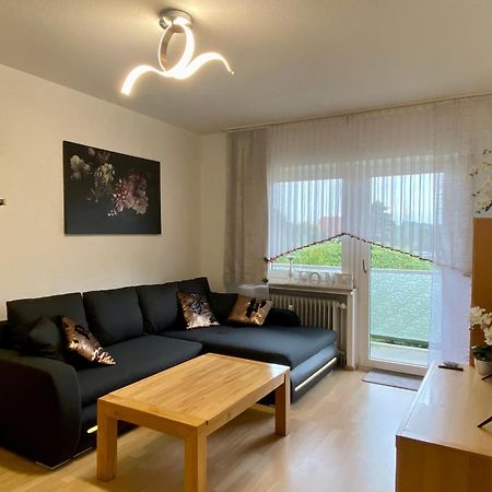 White Blossom- Ferienwohnung Am Asreg Bad Zwischenahn Exteriör bild