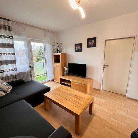 White Blossom- Ferienwohnung Am Asreg Bad Zwischenahn Exteriör bild