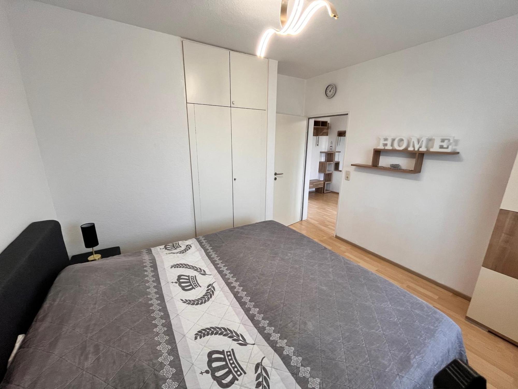 White Blossom- Ferienwohnung Am Asreg Bad Zwischenahn Exteriör bild